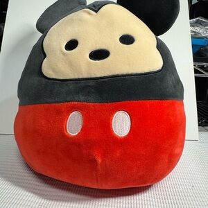 Disney Mickey Mouse Squishmallows